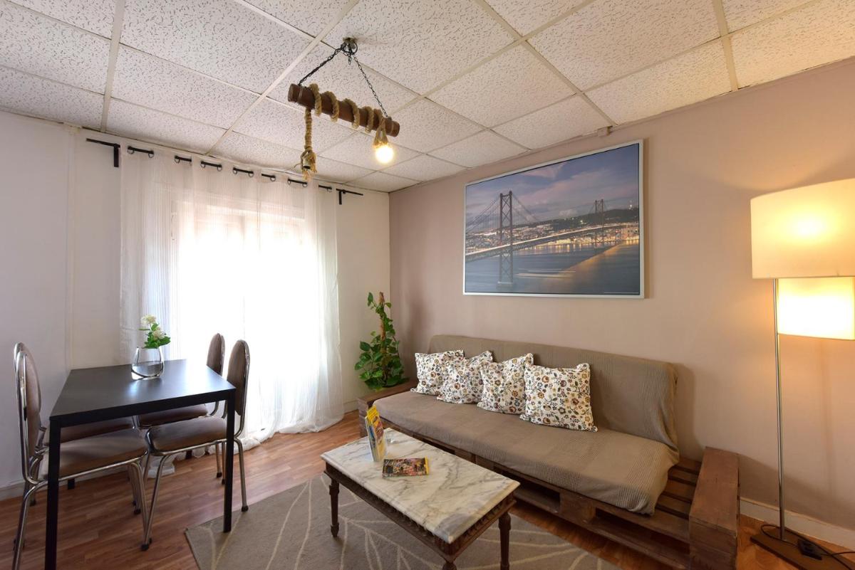 House Lisbon Apartament Alfama - Hizvo