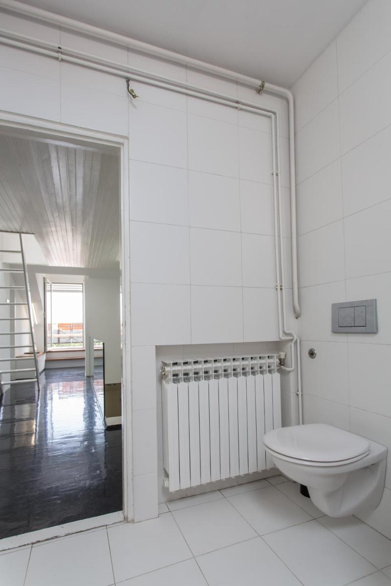 Lovely 3-bedroom Skyline Apartment - Housity