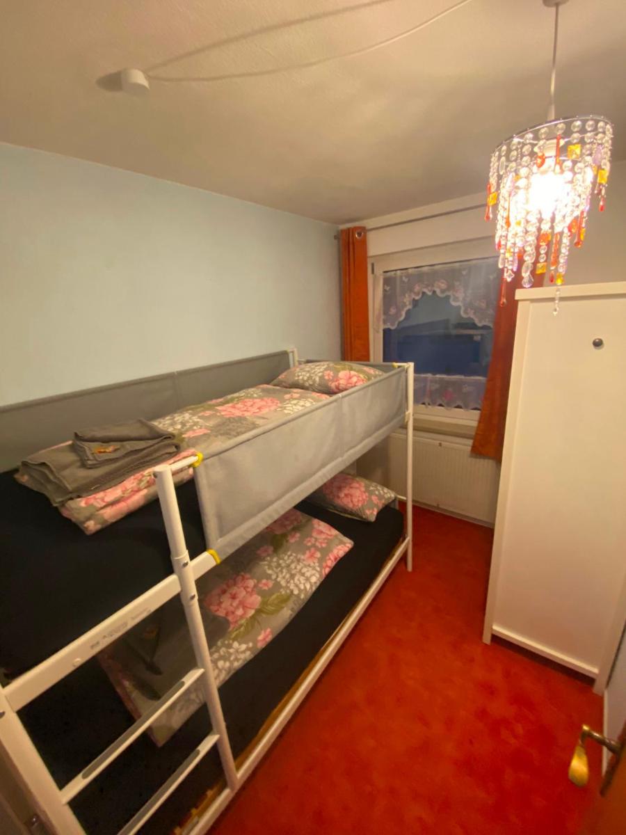 Ferienwohnung Zusmarshausen - Housity