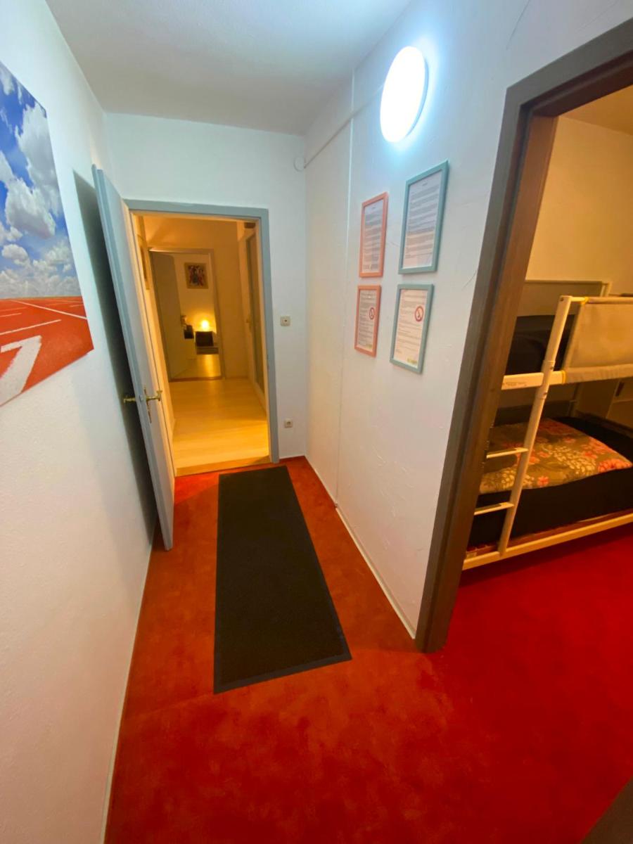 Ferienwohnung Zusmarshausen - Housity