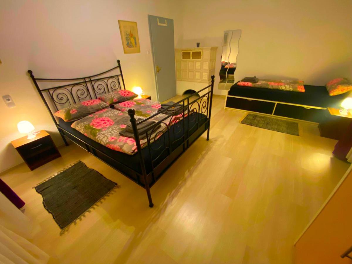 Ferienwohnung Zusmarshausen - Housity