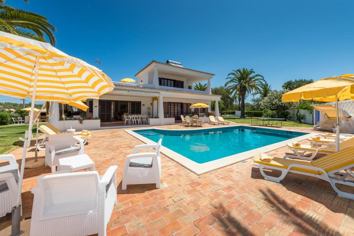 Villa El-gharb - Housity