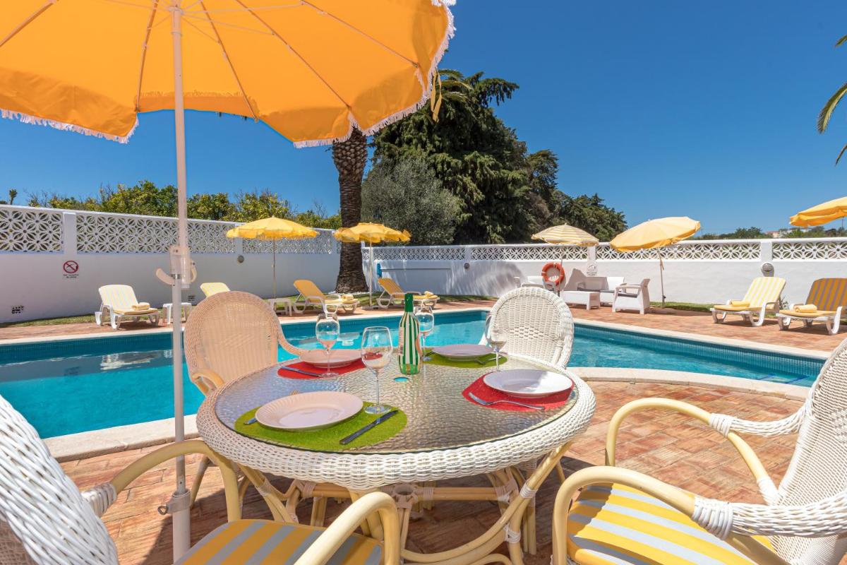 Villa El-gharb - Housity