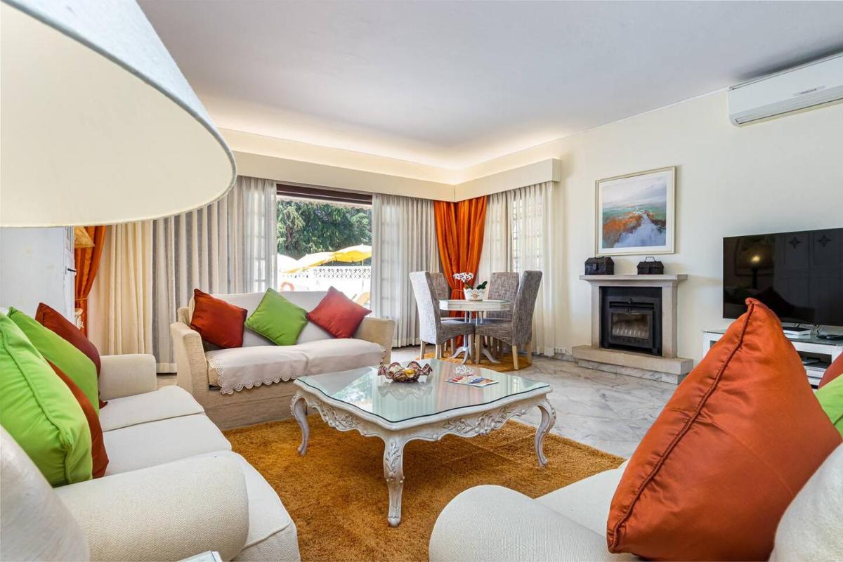Villa El-gharb - Housity