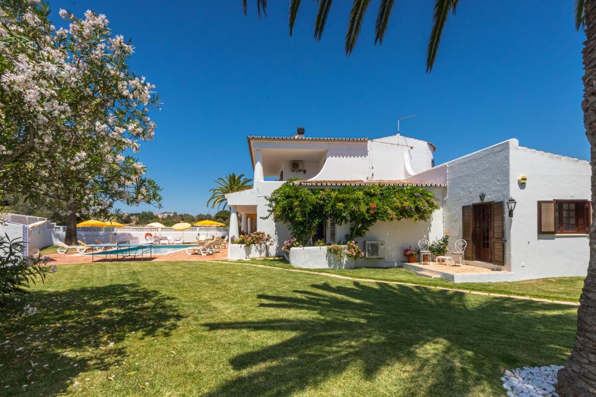 Villa El-gharb - Housity