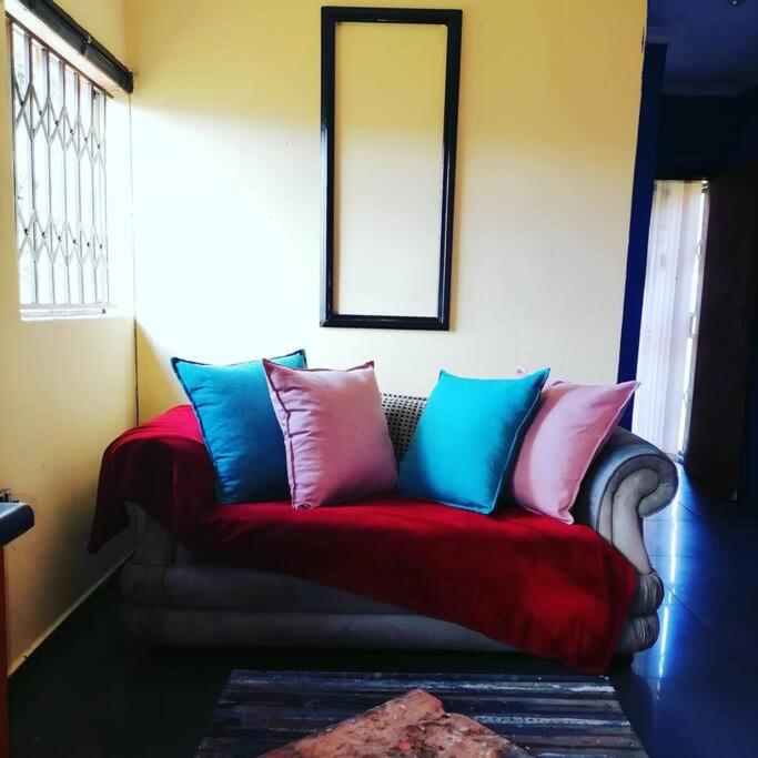 Orchid Doll Guesthouse - Housity