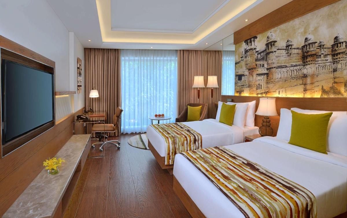 Radisson Gwalior - Housity