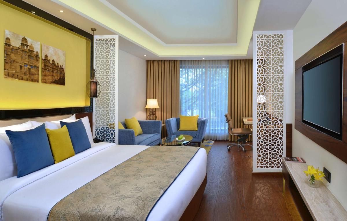 Radisson Gwalior - Housity