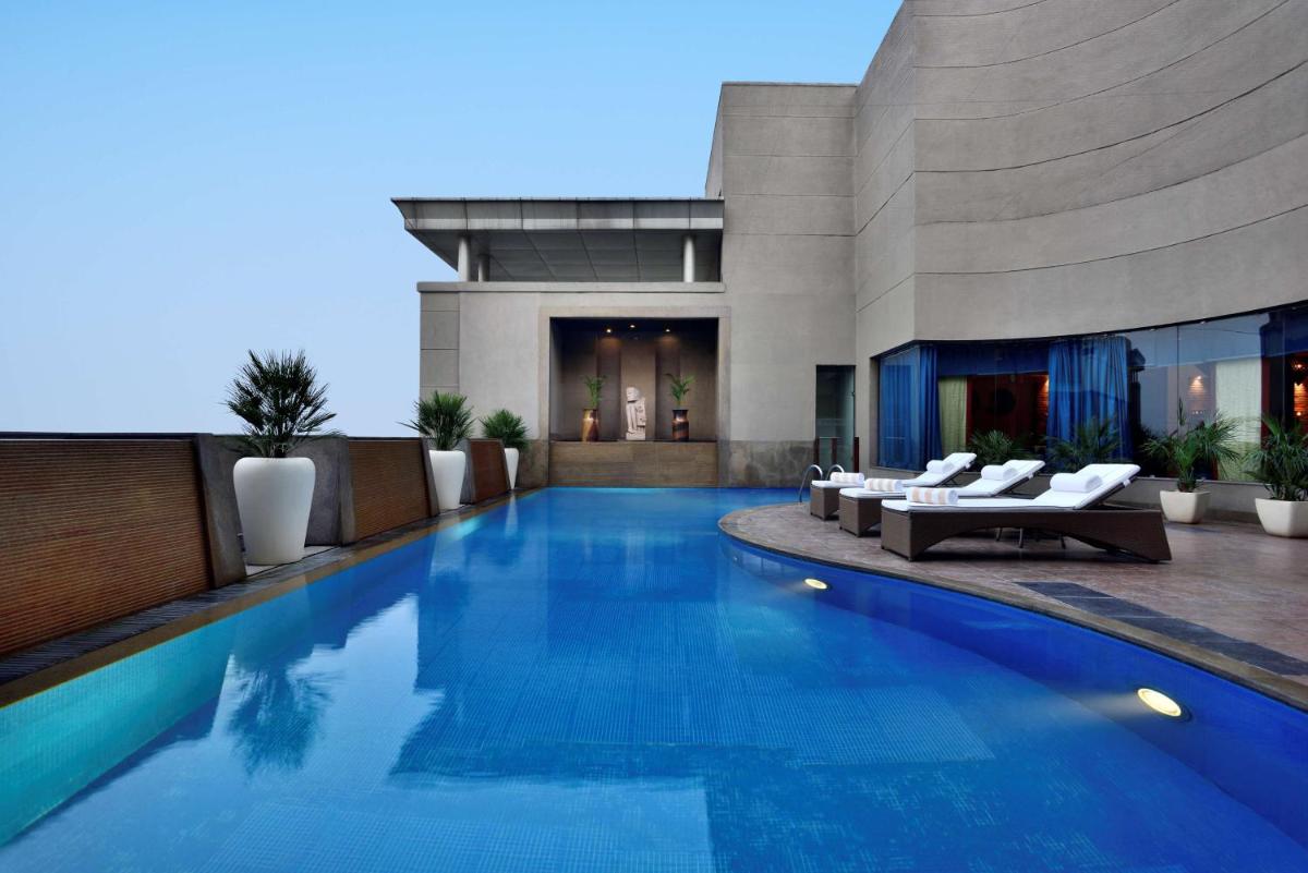 Radisson Noida - Housity