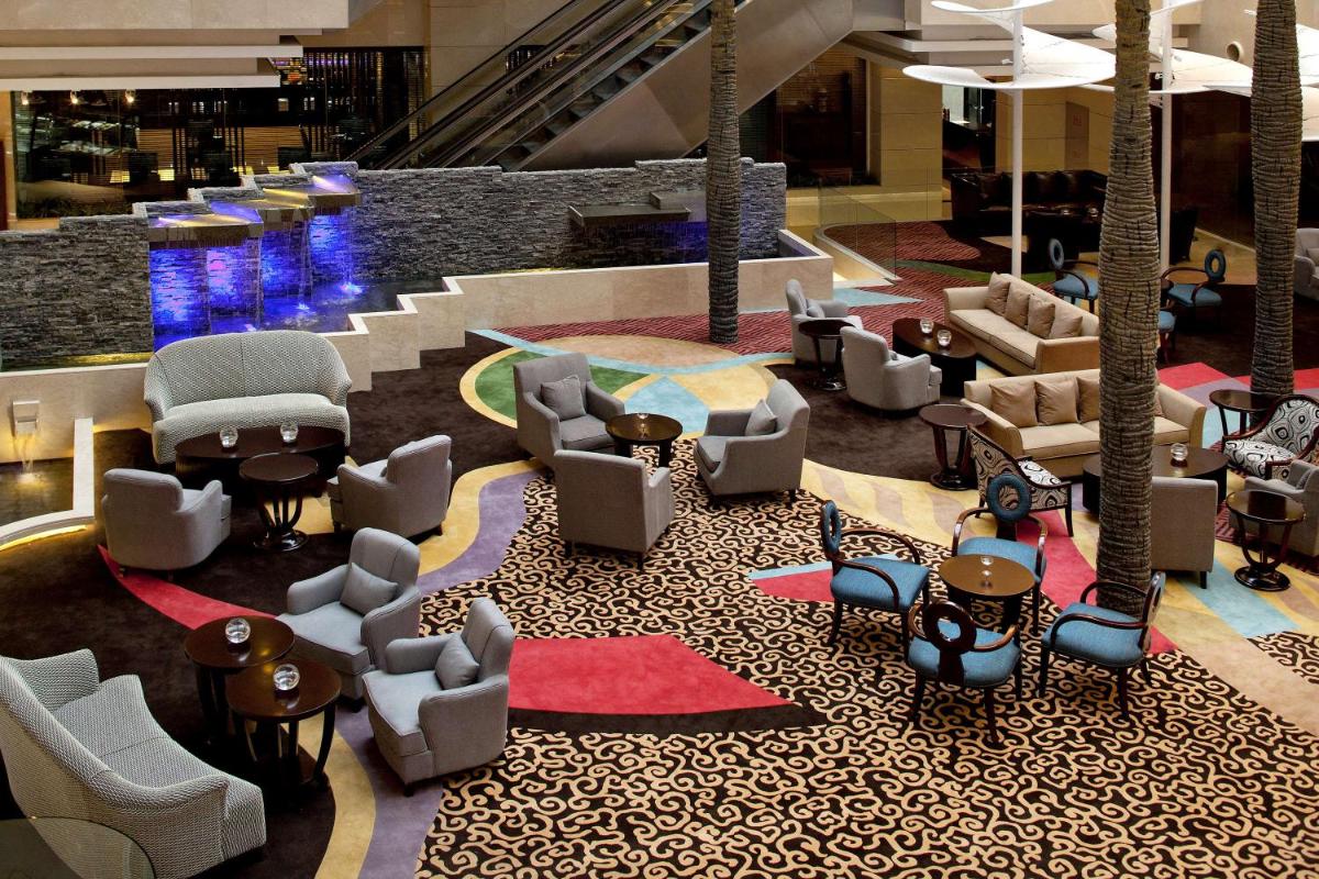 Park Plaza Beijing Science Park - Housity