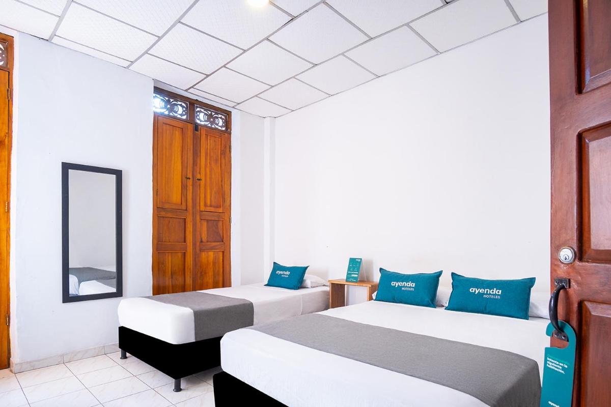 Ayenda Acacia - Housity