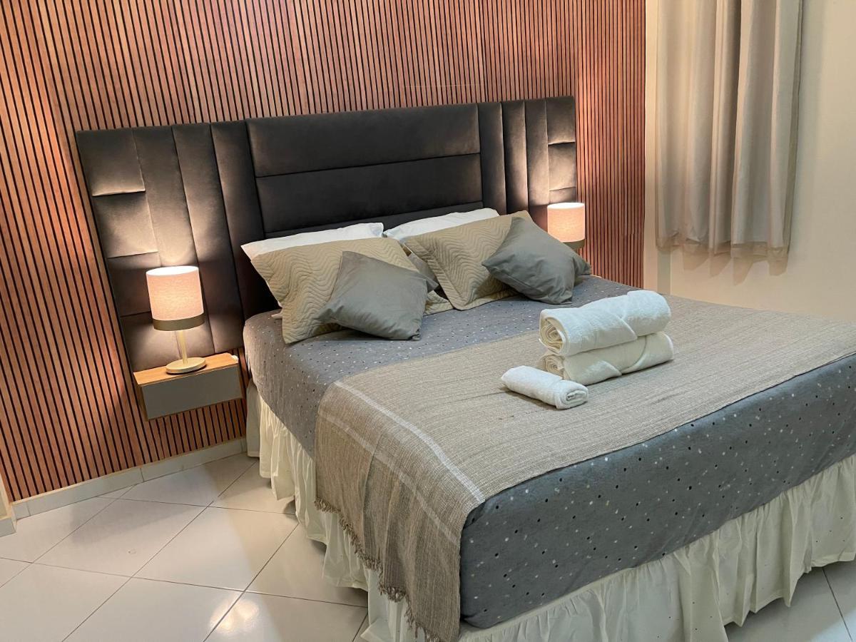 Apartamento encantador em Seabra - Housity
