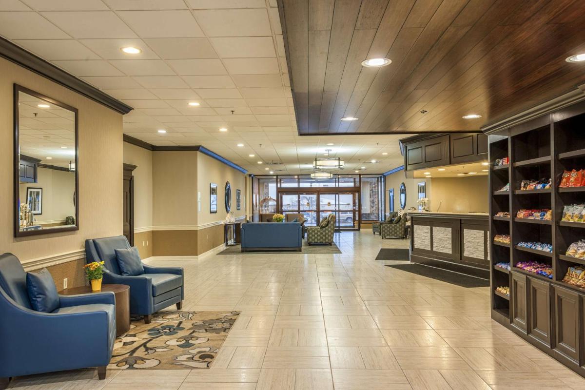 Best Western Plus Strongsville Cleveland - Housity