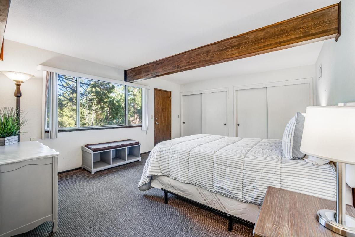 Redwood Escape - Housity