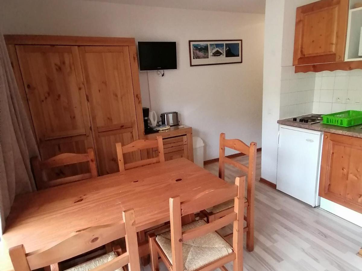 Appartement Saint-François-Longchamp, 1 pièce, 2 personnes - FR-1-635-18 - Housity