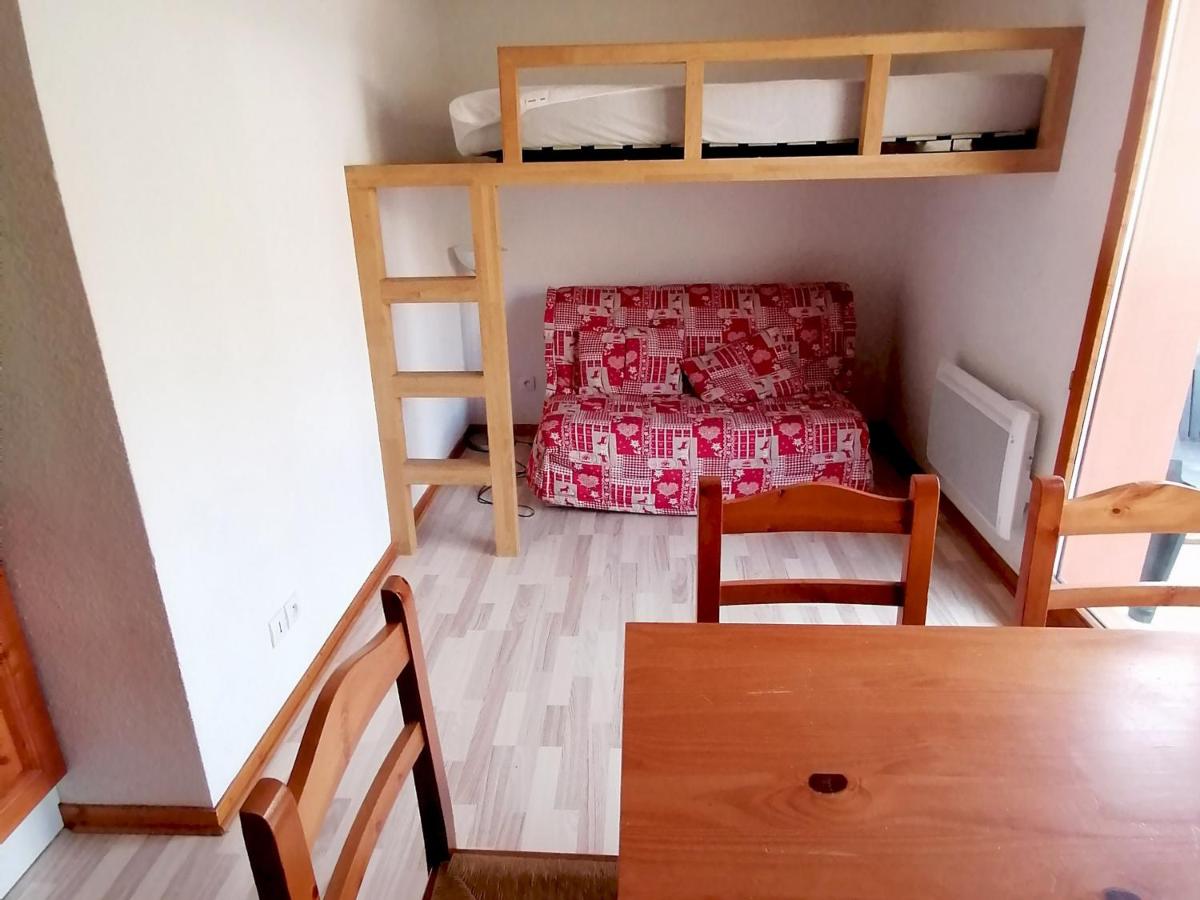 Appartement Saint-François-Longchamp, 1 pièce, 2 personnes - FR-1-635-18 - Housity