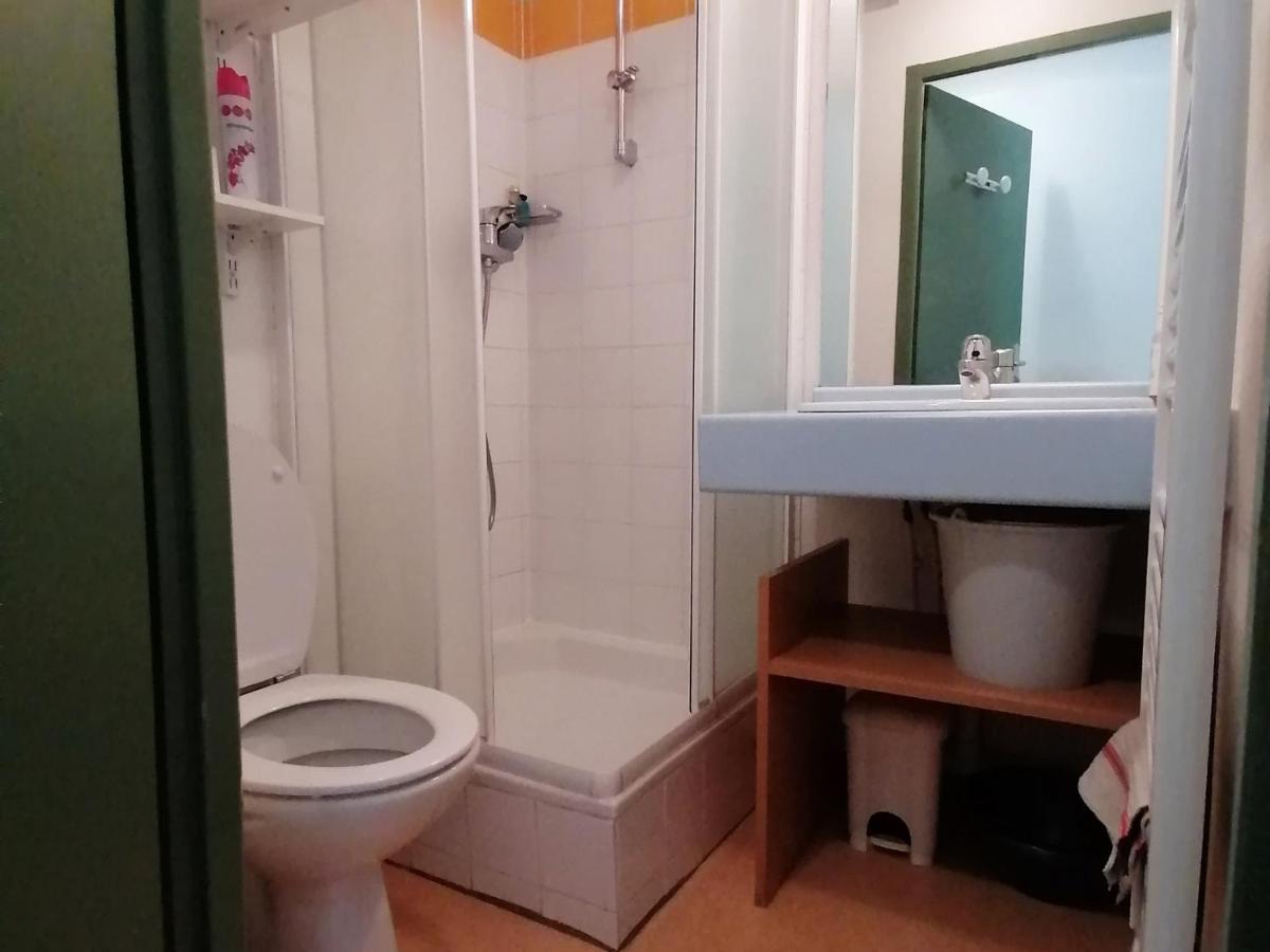 Appartement Saint-François-Longchamp, 1 pièce, 2 personnes - FR-1-635-18 - Housity