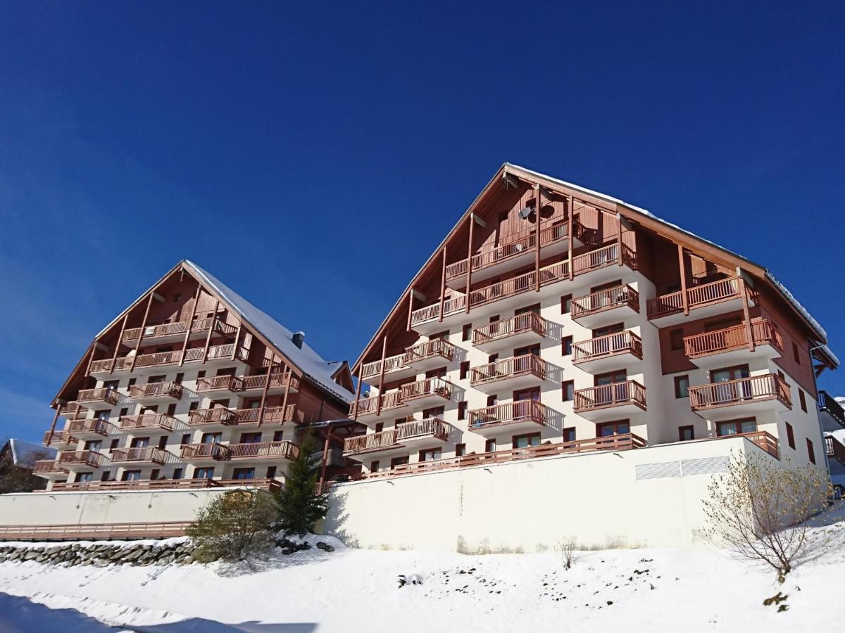 Appartement Saint-François-Longchamp, 1 pièce, 2 personnes - FR-1-635-18 - Housity