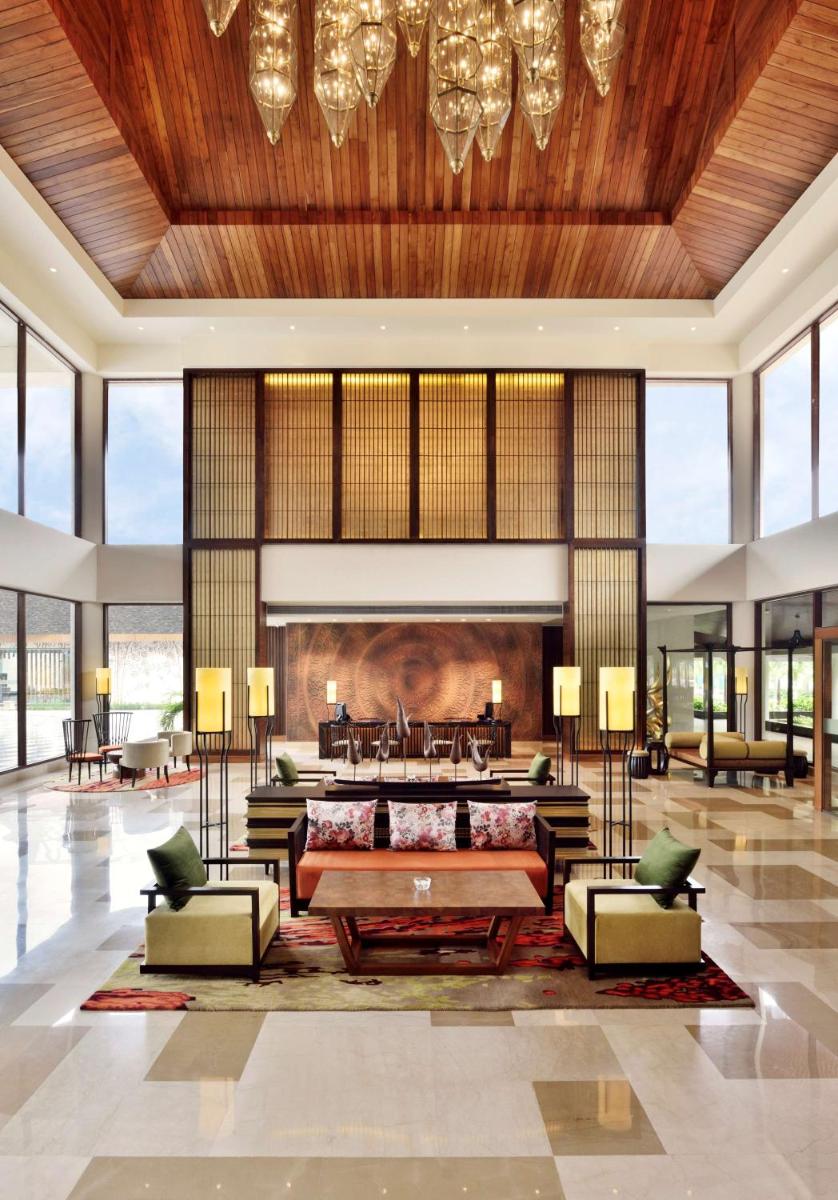 Radisson Blu Plaza Resort & Convention Centre Karjat - Housity