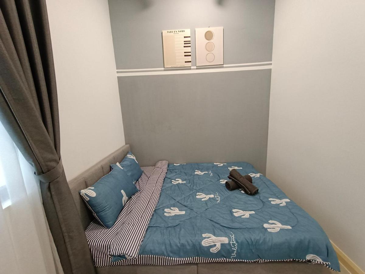 Cozy Sweet Home@D'Pristine@walk to Legoland @2BR 6PAX@Netflix - Housity
