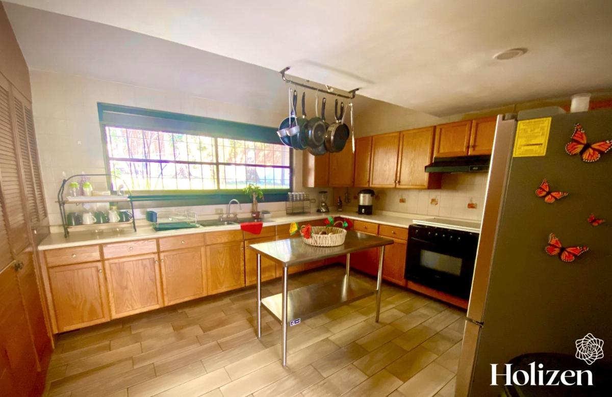 Casa Holizen Valsequillo Relax-Paisajes-Naturaleza - Housity