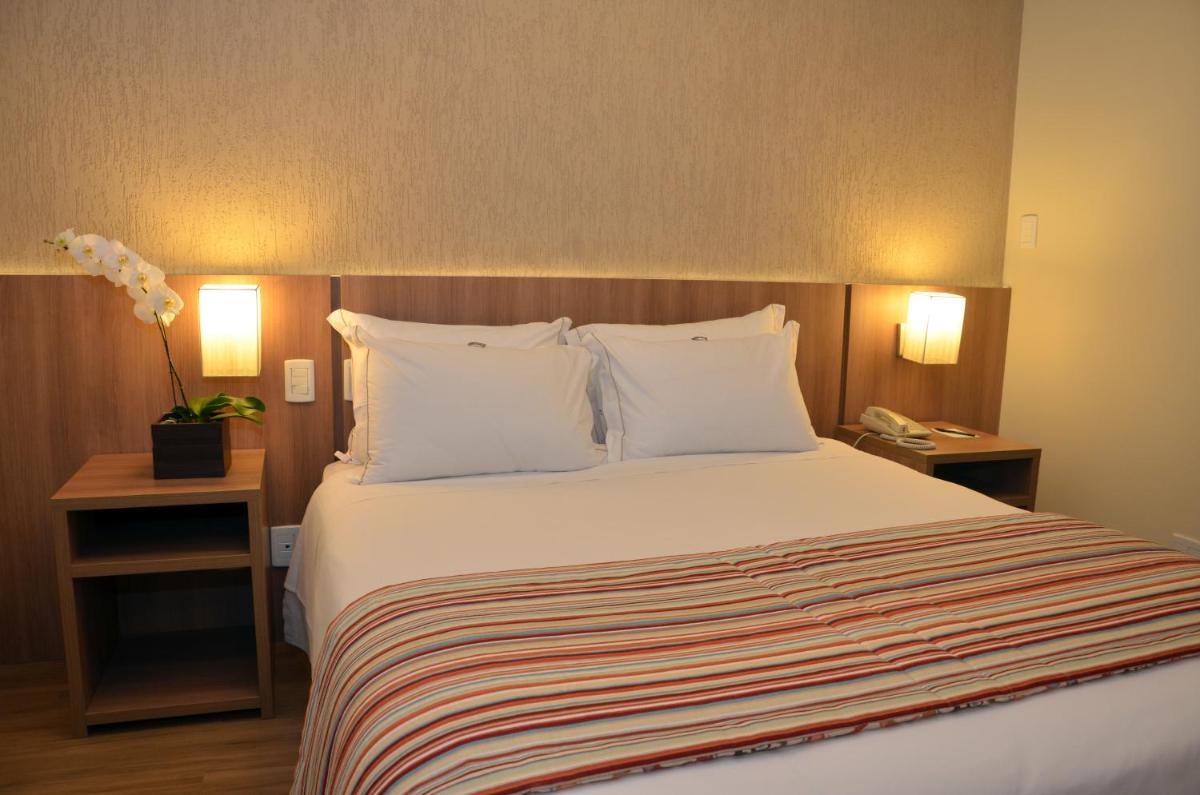 Blue Tree Towers Millenium Porto Alegre - Housity