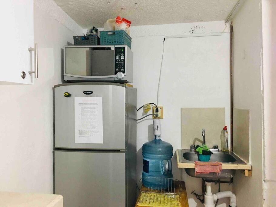 Suitetrails - Habitación 3