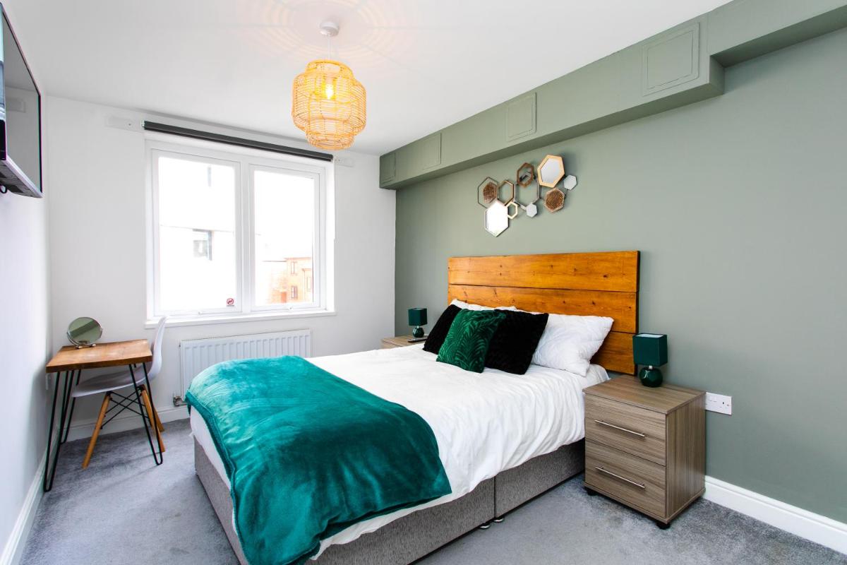 Suitetrails - Portland Apartments 198 by #ShortStaysAway