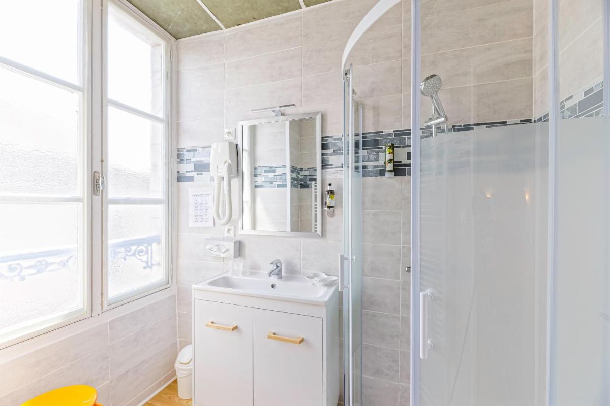 Logis Hôtel de France - Housity