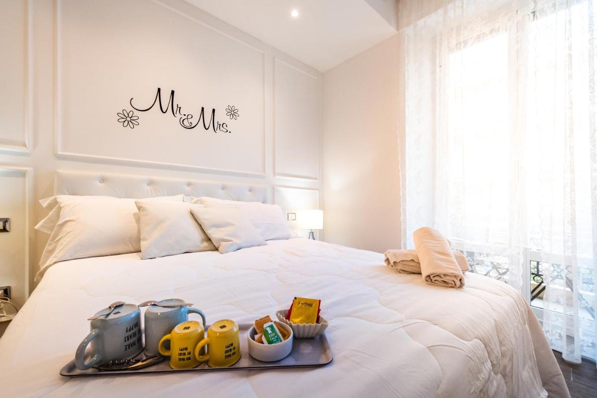 ORA BLU Guest house - Housity