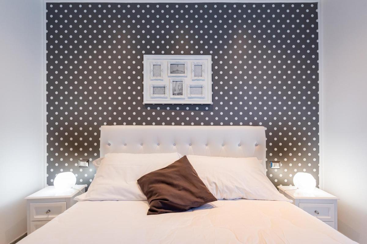 ORA BLU Guest house - Housity