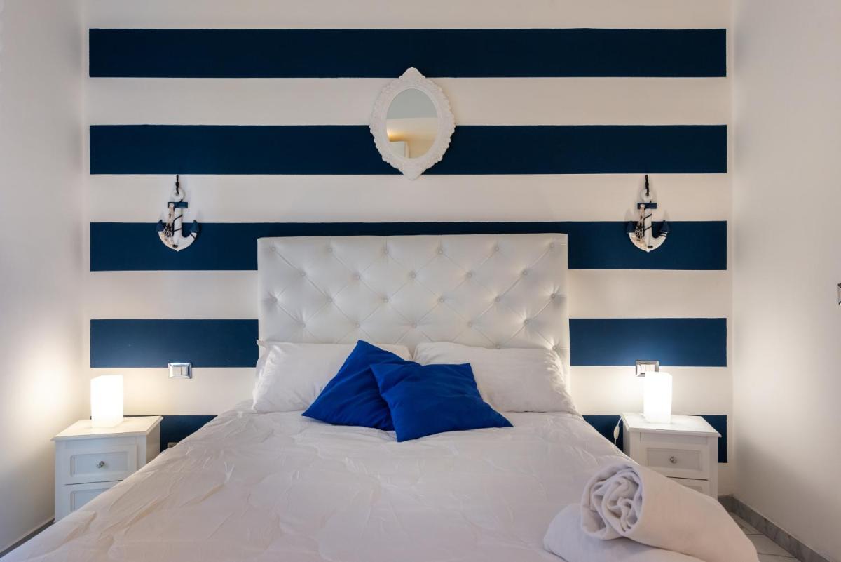 ORA BLU Guest house - Housity