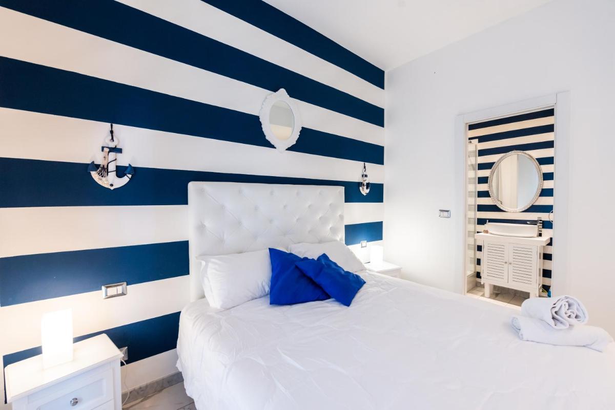 ORA BLU Guest house - Housity