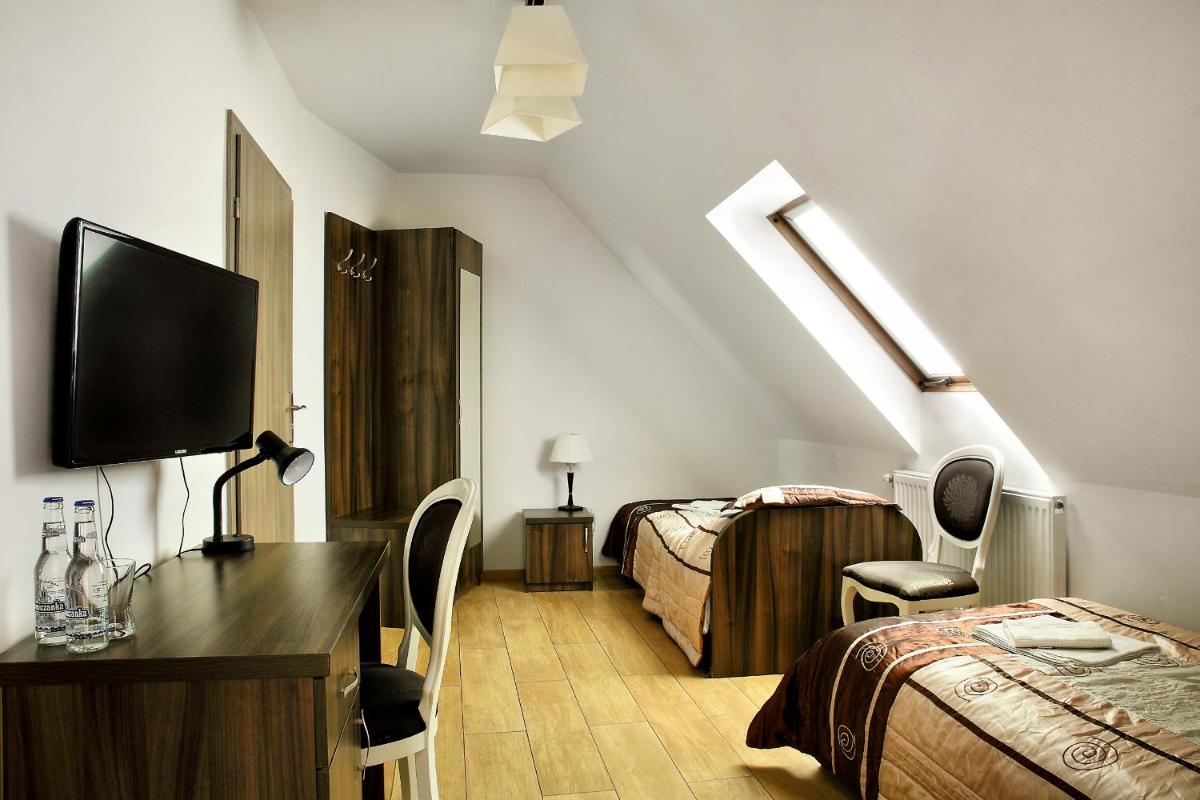 Wodnik - Housity