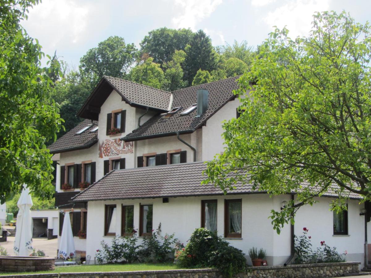 Wohlfühlhotel zur Grässelmühle - Housity