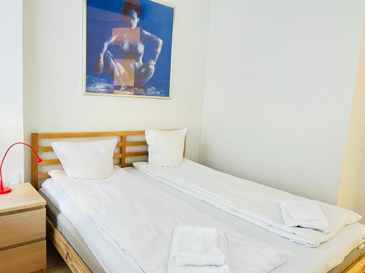 aday - Central cozy and bright apartment - Housity