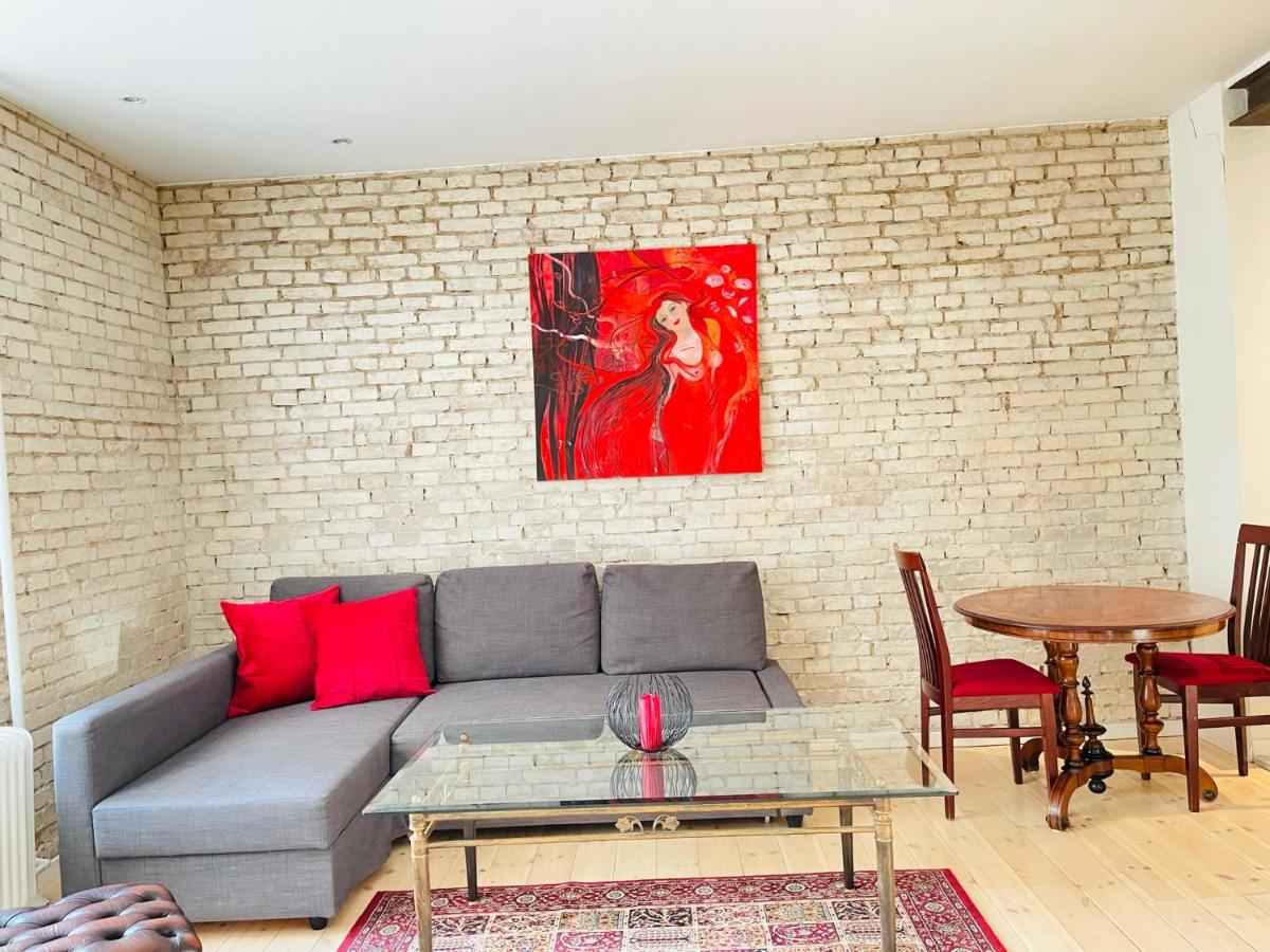 aday - Central cozy and bright apartment - Housity