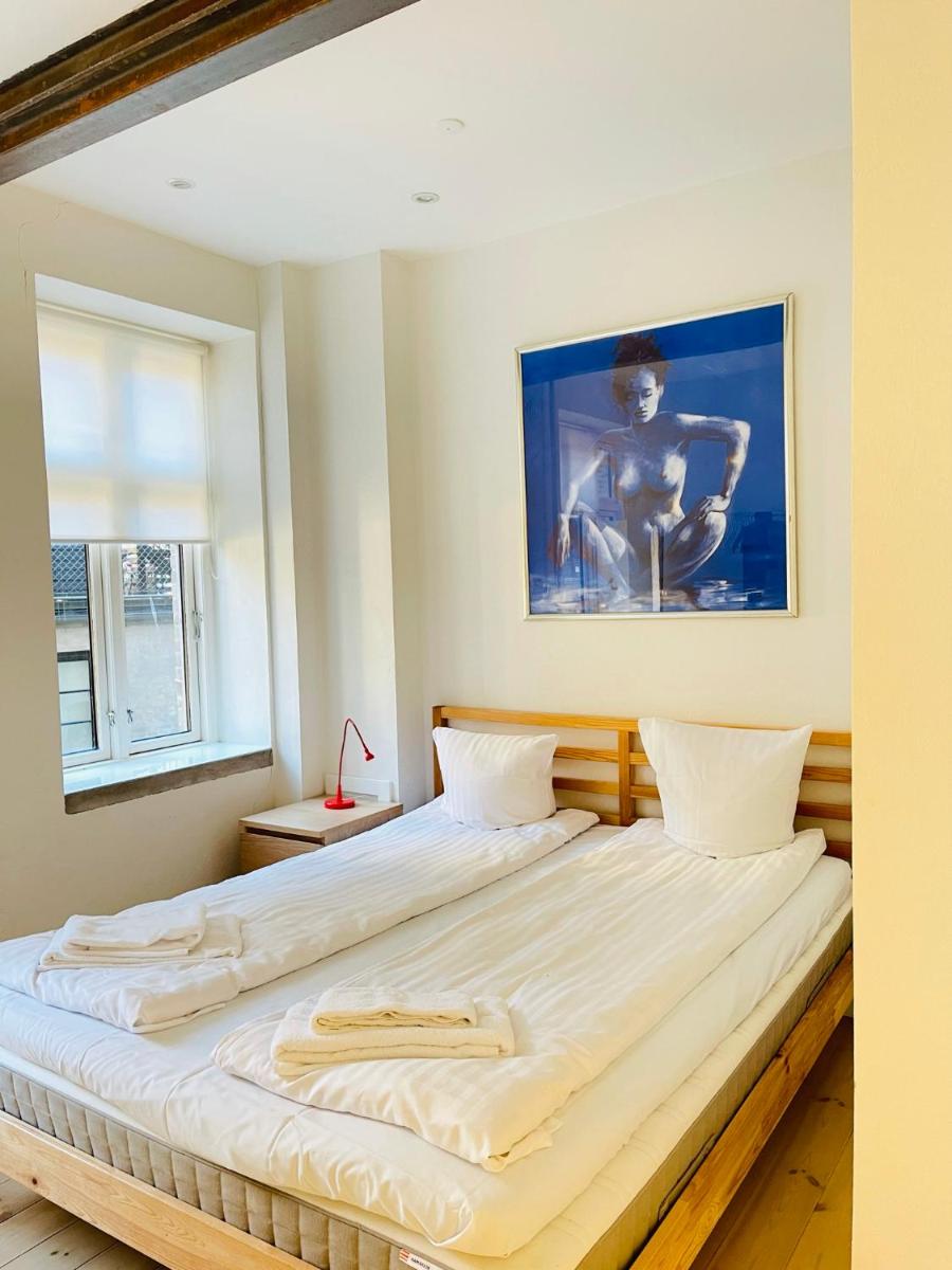 aday - Central cozy and bright apartment - Housity