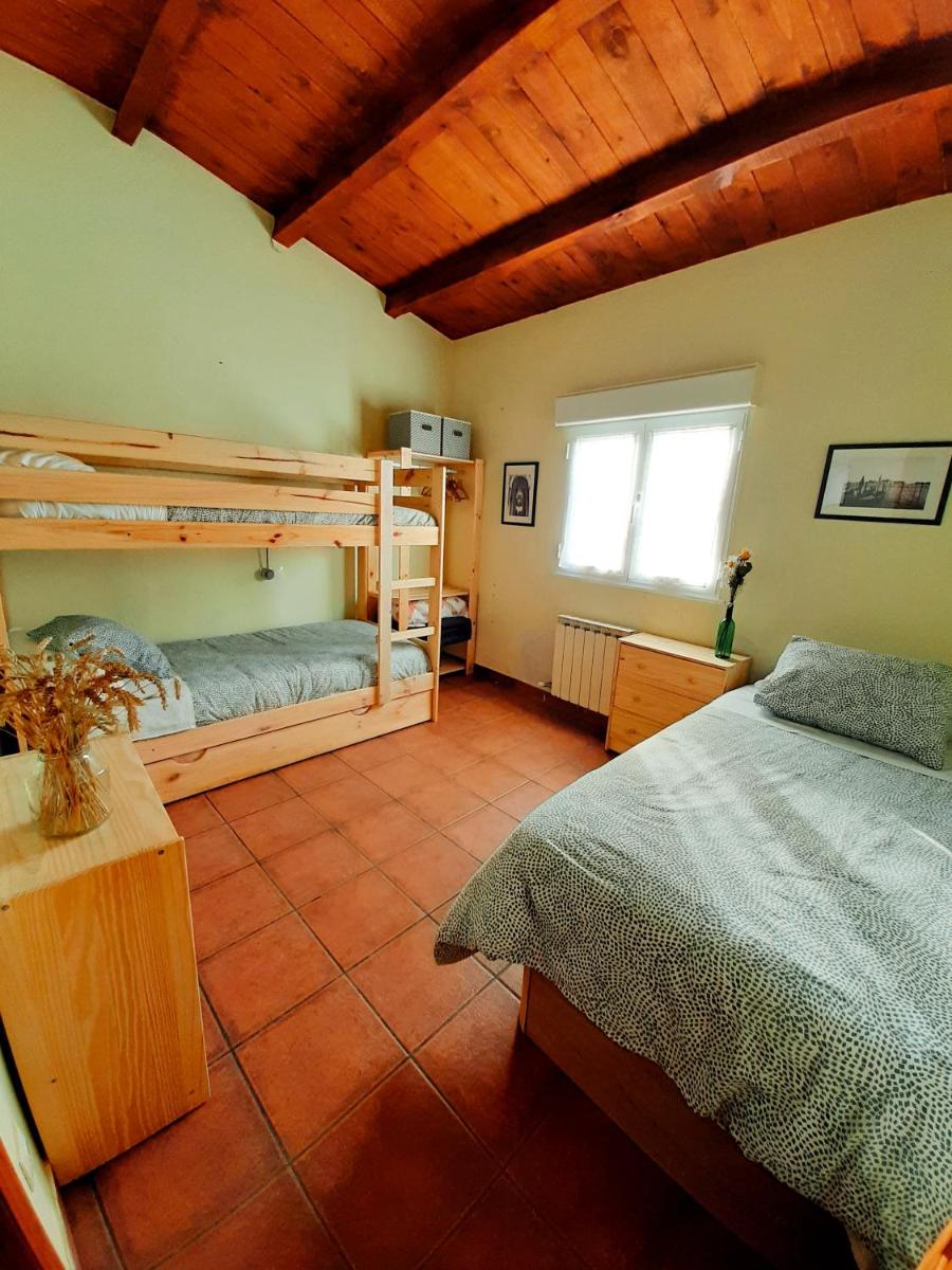 Casa Quintana La Rioja - Housity