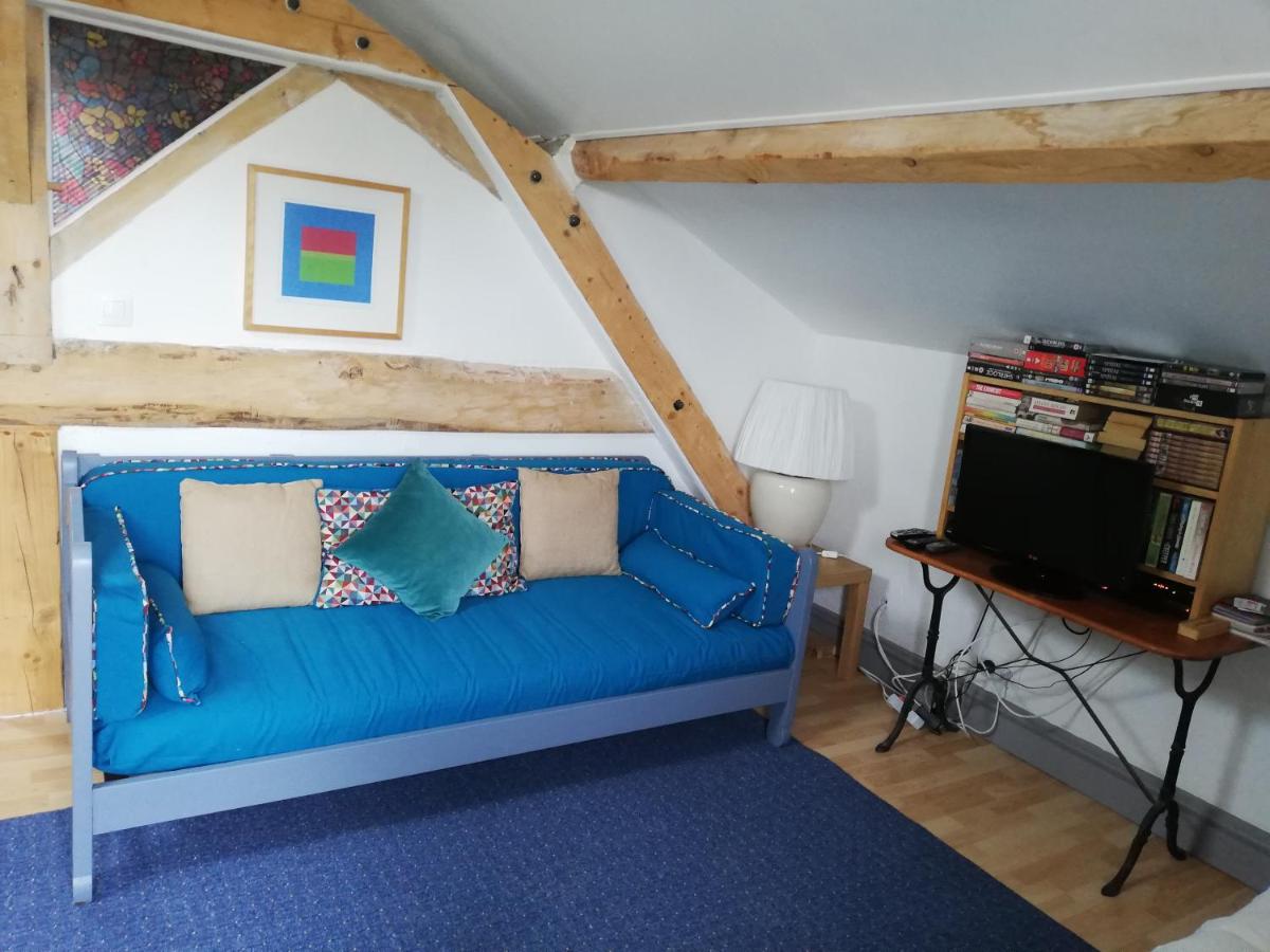 Apartment Le Buguet - Housity