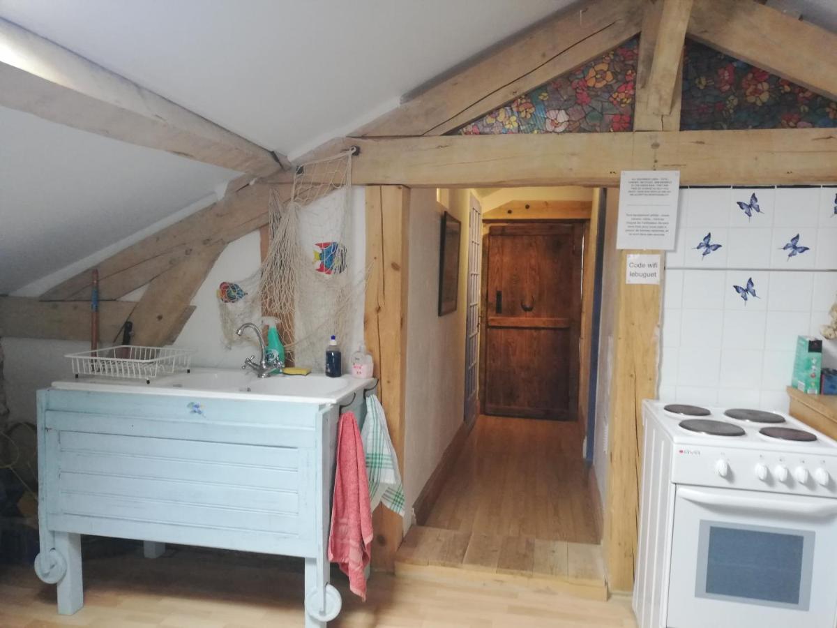Apartment Le Buguet - Housity