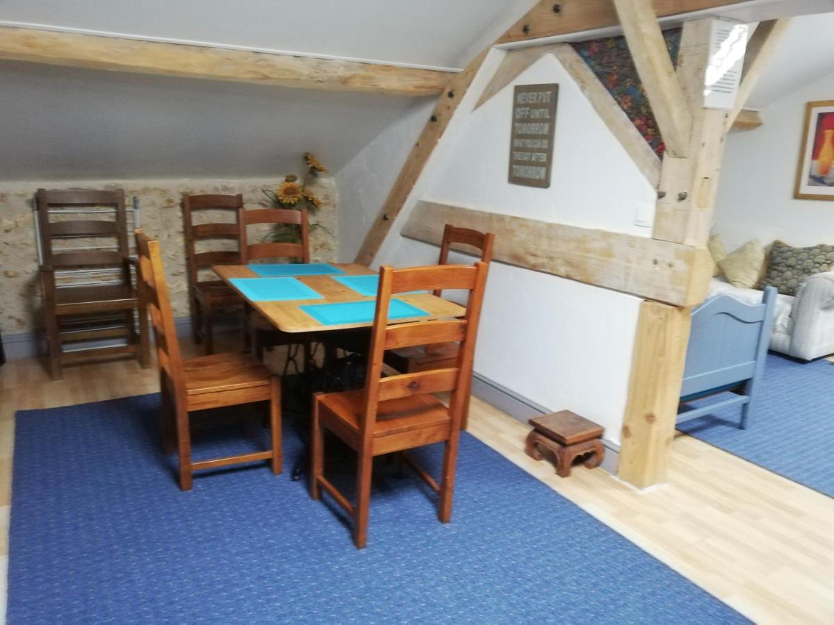 Apartment Le Buguet - Housity