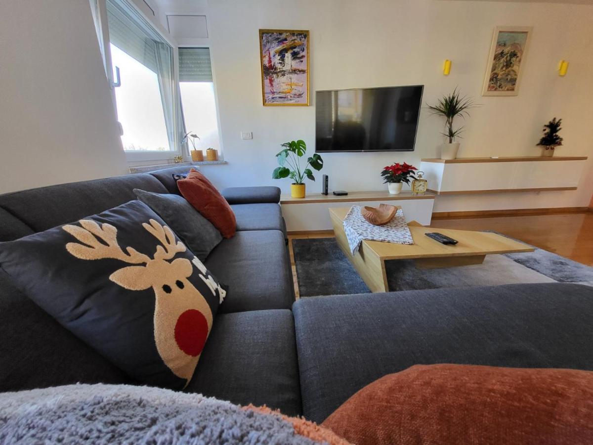 Apartman Bruna SELF CHECK-IN - Housity