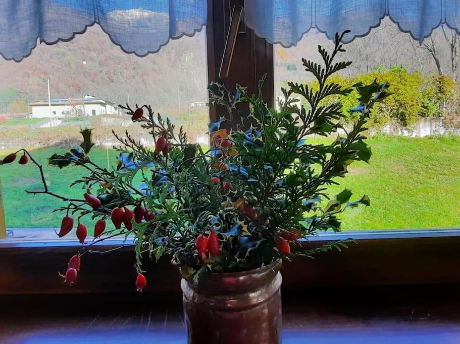 Cascina Ca' Scarlatta - Your Mountain Holiday - Housity