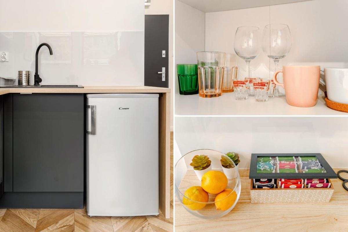 No 41 Apartament - Housity