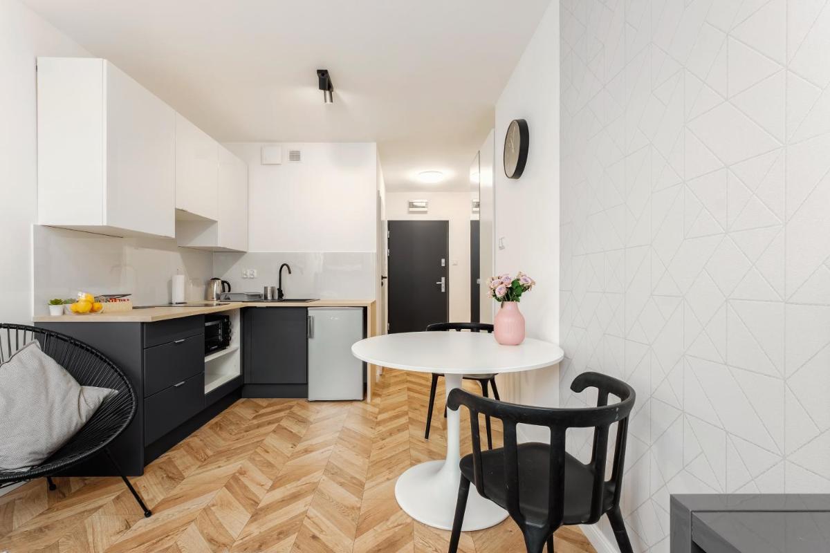 No 41 Apartament - Housity