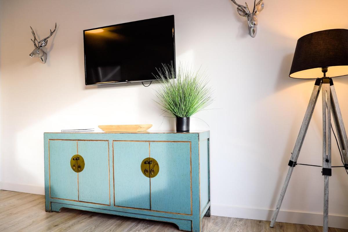 Smart Resorts Rubin 107 - Housity