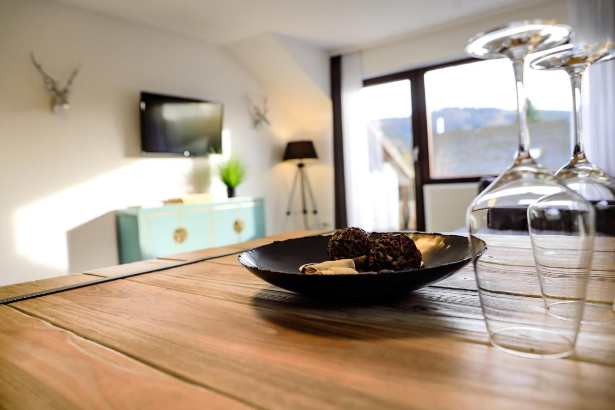 Smart Resorts Rubin 107 - Housity