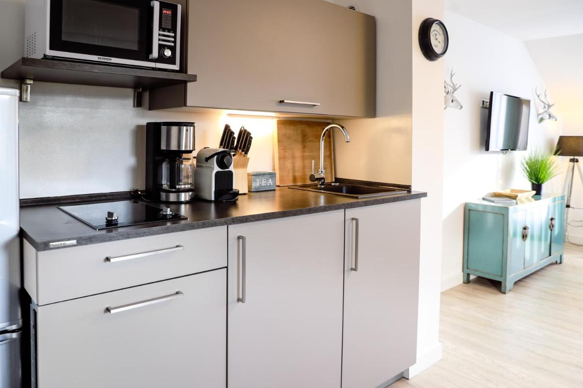 Smart Resorts Rubin 107 - Housity