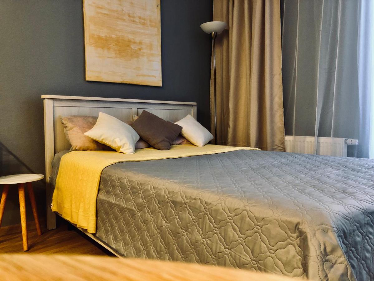 Suitetrails - Апартаменты Home Comfort
